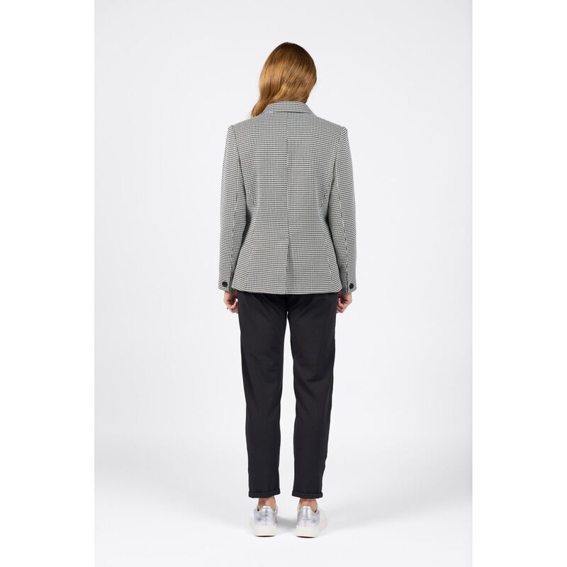 Vassalli Lined Blazer image number 1