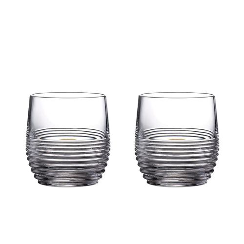 Waterford Mixology Circon Tumbler Set of 2