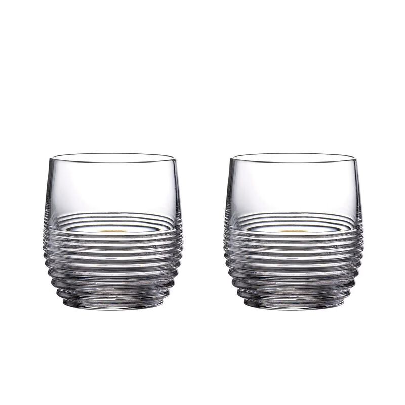 Waterford Mixology Circon Tumbler Set of 2 image number 0