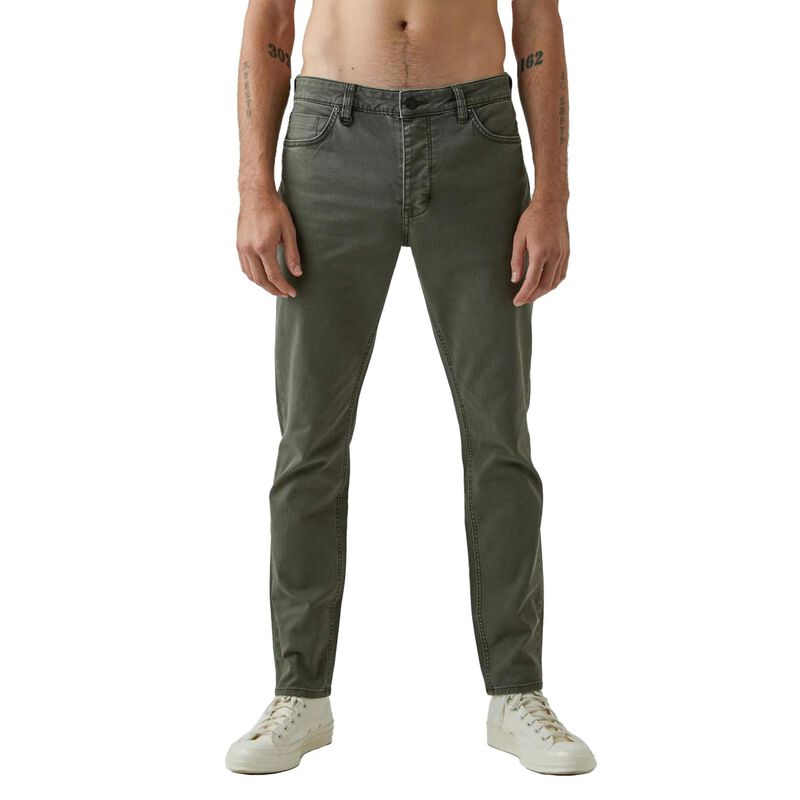 Neuw Lou Slim Twill Jeans image number 4