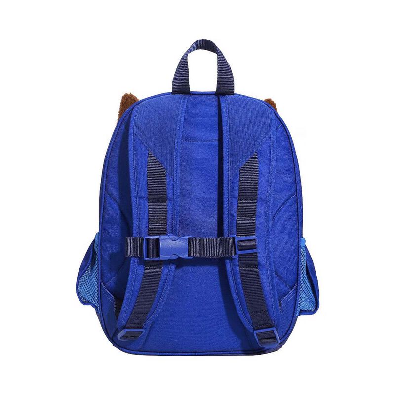 Pottery Barn Kids Mackenzie Paw Patrol Critter Large Backpack Chase image number 1