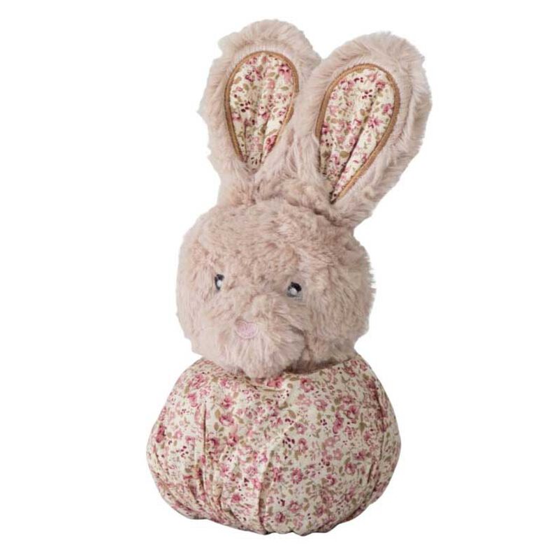 Lily & George Bailee Bunny Ball Comforter image number 0