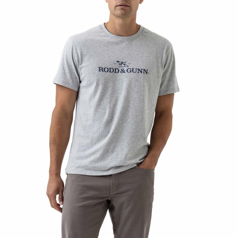 Rodd & Gunn Logo T-shirt image number 0
