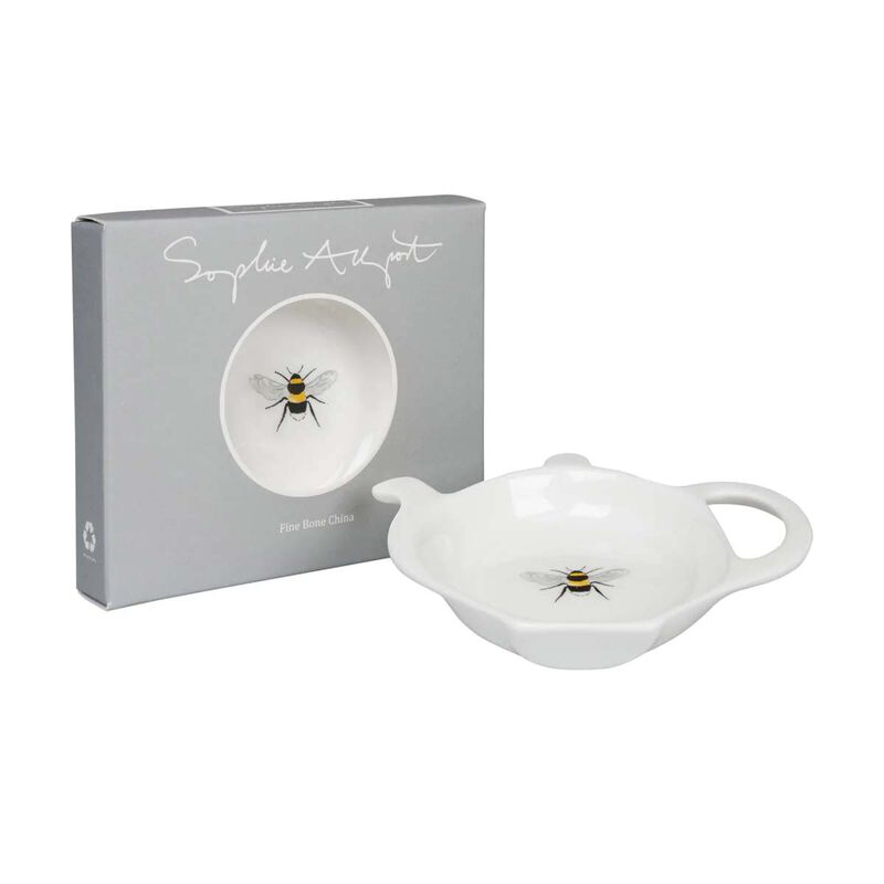 Sophie Allport Tea Tidy Bees image number 1