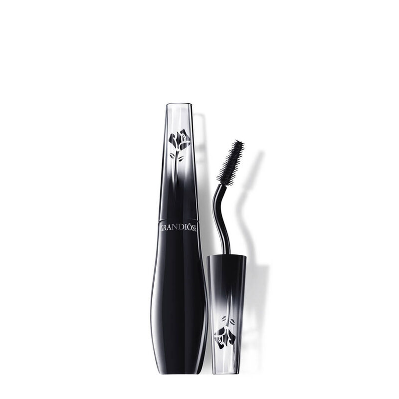 Lancôme Grandiôse Mascara 01 Noir Mirifique image number 0
