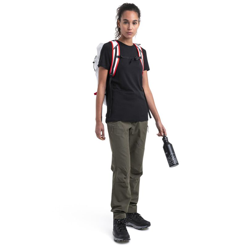 Icebreaker Womens Merino 150 Tech Lite III SS Tee image number 11