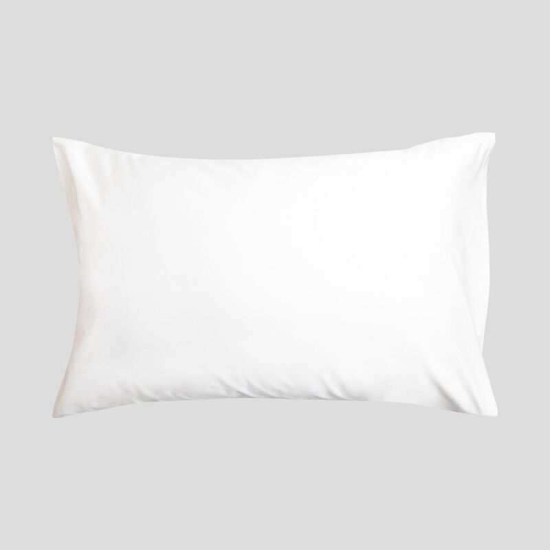 Wallace Cotton Monarch Standard Pillowcase Set image number 3