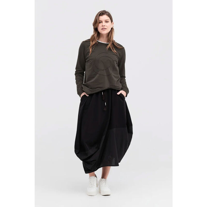 taylor Source Skirt image number 3
