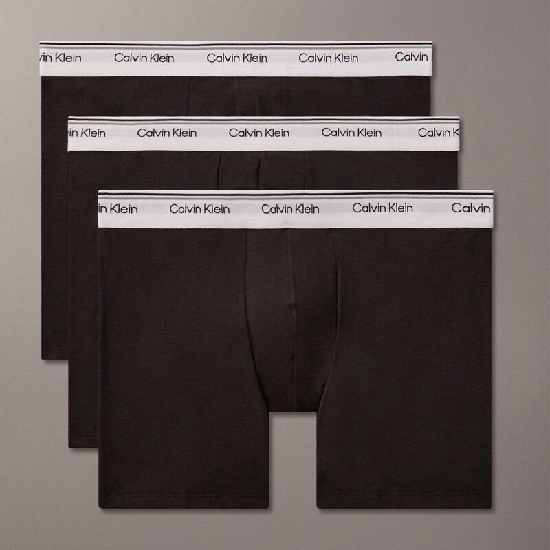 Calvin Klein Boxer Briefs image number 1