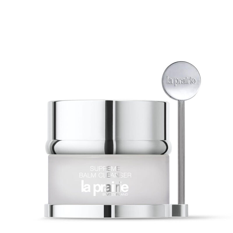 La Prairie Supreme Balm Cleanser 100ml image number 0