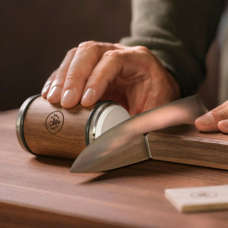 HORL 3 Whetstone Disc Extra Fine image number 1