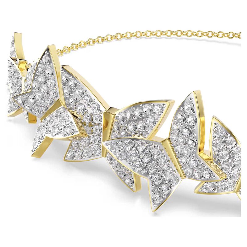 Swarovski Idyllia Lilia Bracelet image number 1