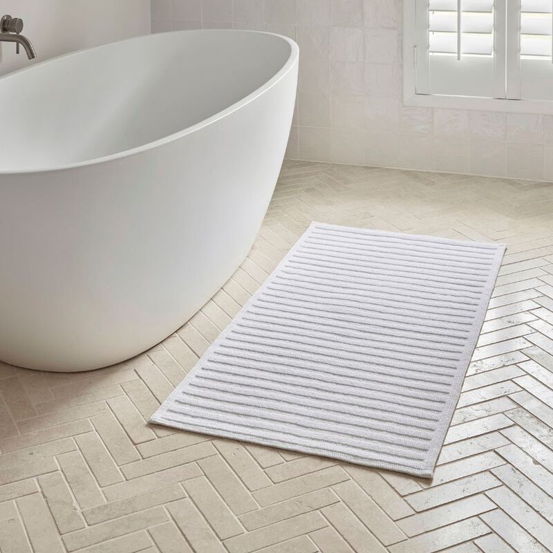 Baksana Double Bath Mat - Nova Luxury image number 1