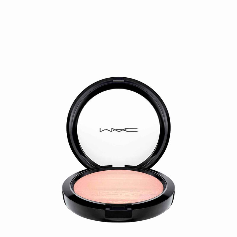 MAC Extra Dimension Skinfinish - Beaming Blush image number 0