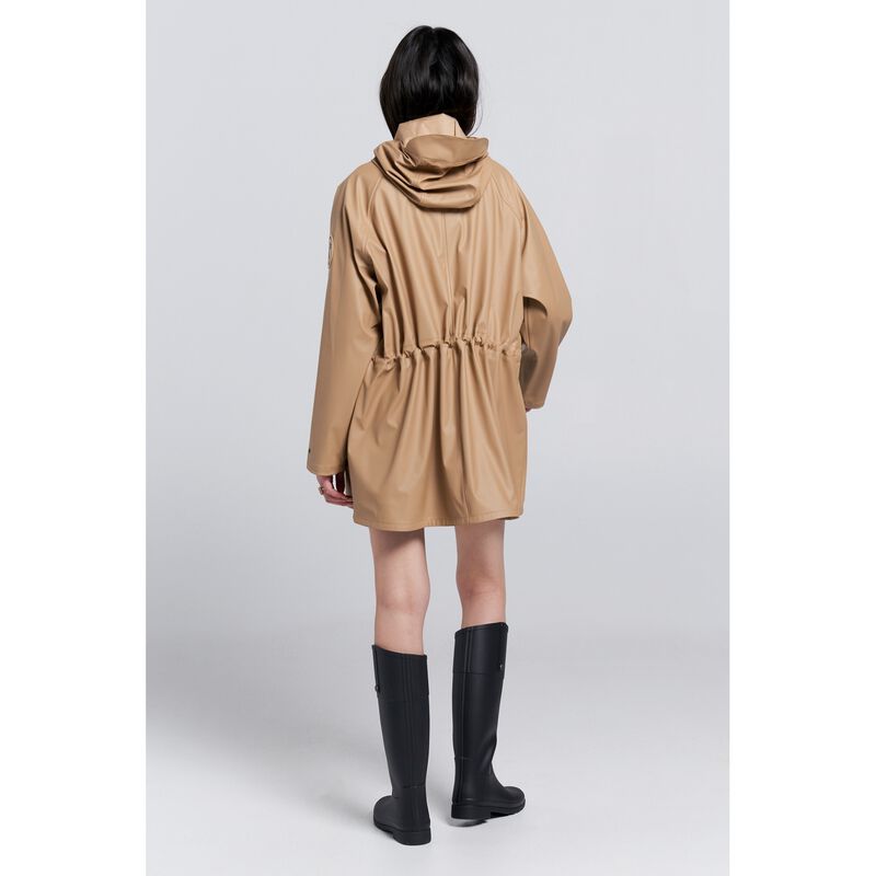 Karen Walker Excursion Raincoat image number 1