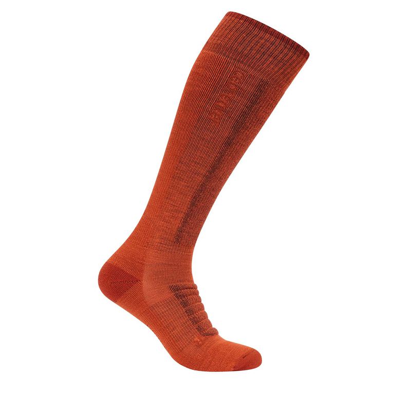 Icebreaker M Merino Blend Ski+ Medium OTC image number 7