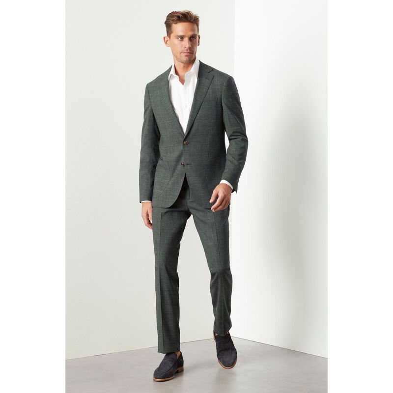 M.J. Bale Flynn Trouser image number 3