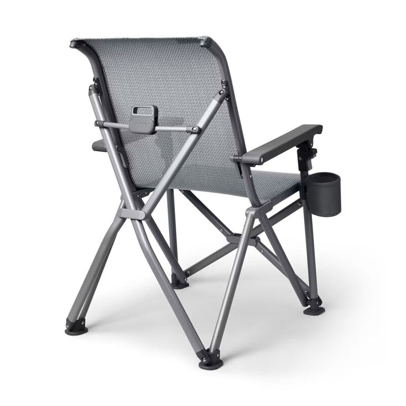 YETI Trailhead&reg; Camp Chair image number 1