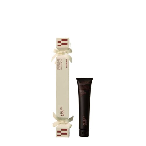 Ashley & Co Christmas Cracker - Soothe Tube Bonberry
