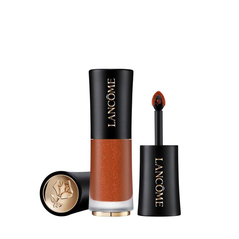 Lancôme L'Absolu Rouge Drama Ink Liquid Lipstick image number 9