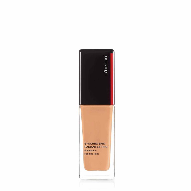 Shiseido Synchro Skin Radiant Lifting Foundation image number 16