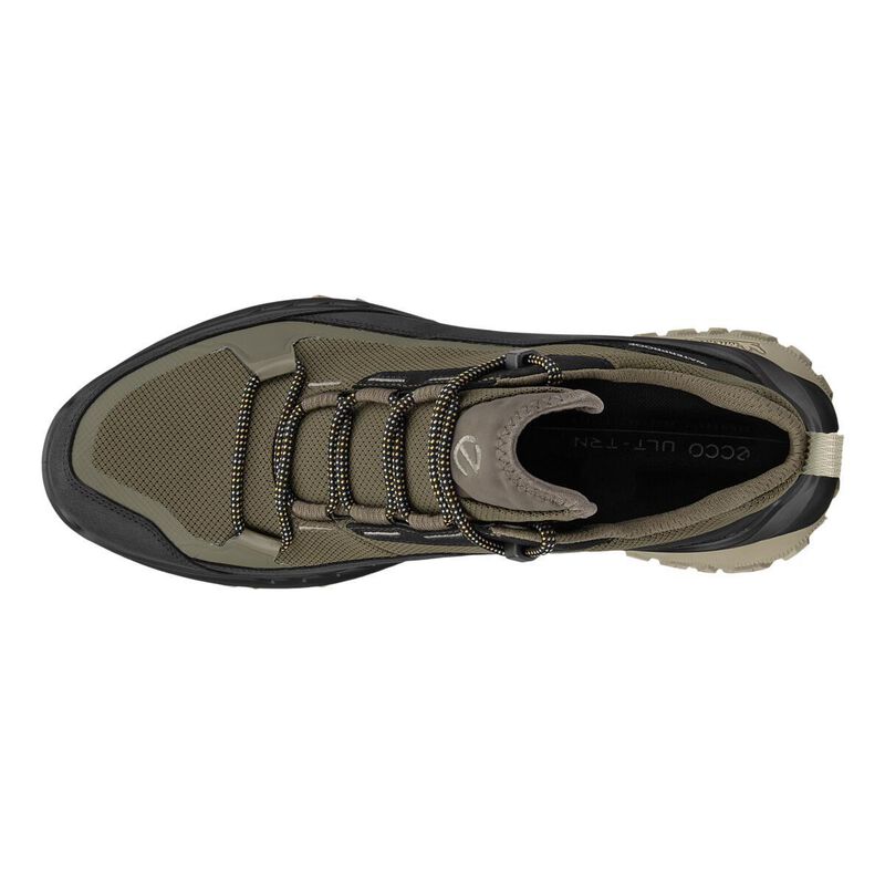 ECCO ULT-TRN M Tarmac image number 3