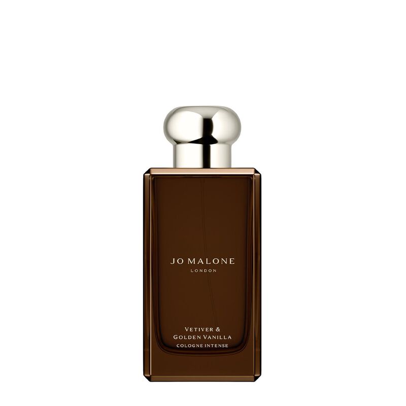 Jo Malone Vetiver & Golden Vanilla Cologne Intense 100ml image number 0
