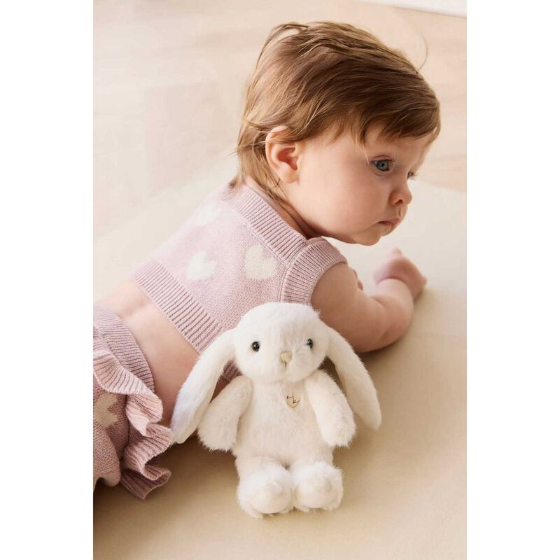 Snuggle Bunnies Little Penelope 20cm image number 3