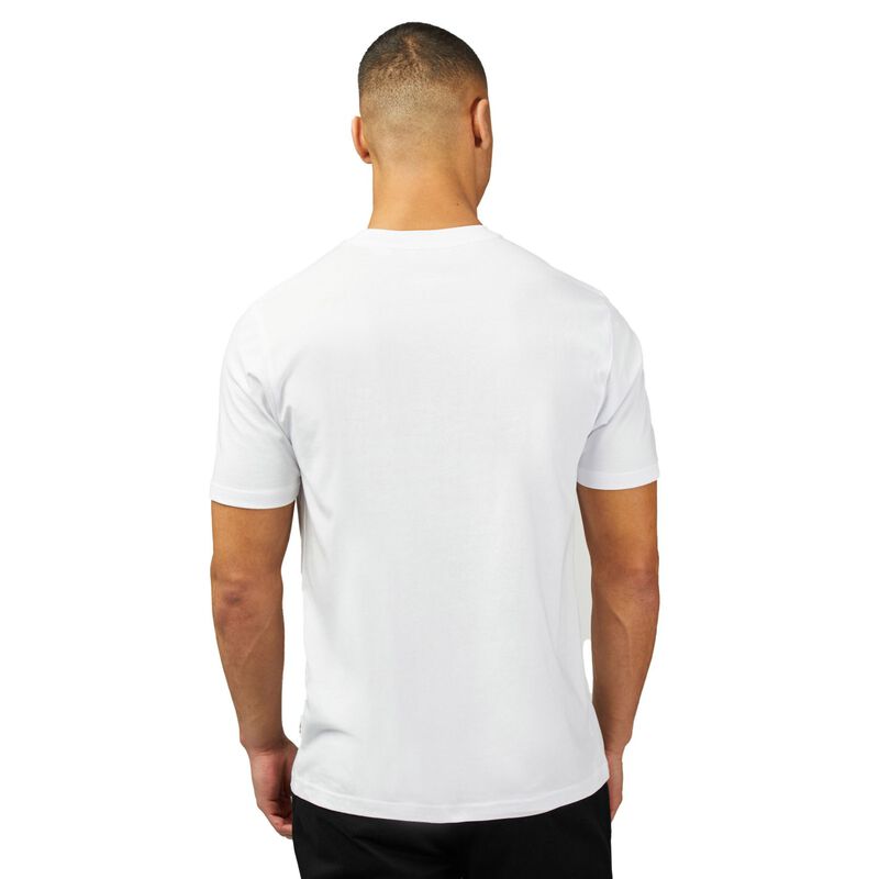Ben Sherman Music Is Life Tee image number 1
