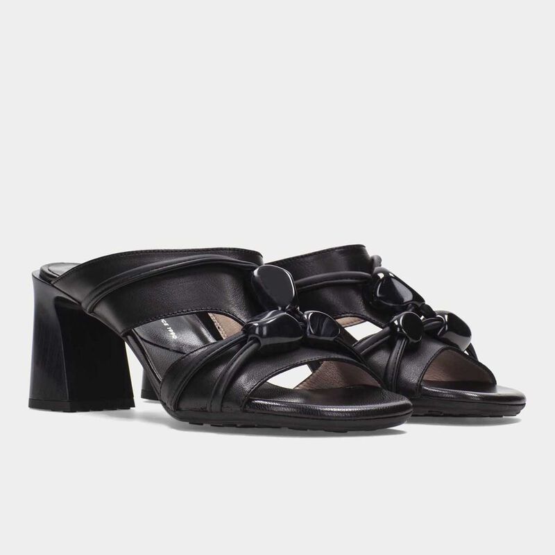 Hispanitas Orquidea Heeled Sandal image number 1