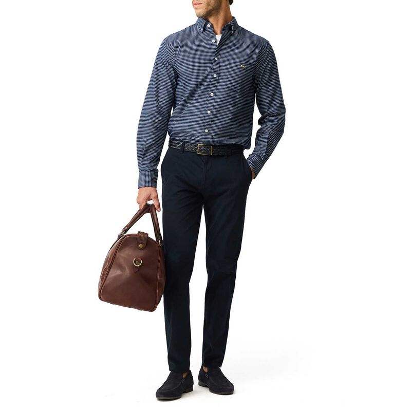 Rodd & Gunn Oxford Oakvale Shirt image number 3