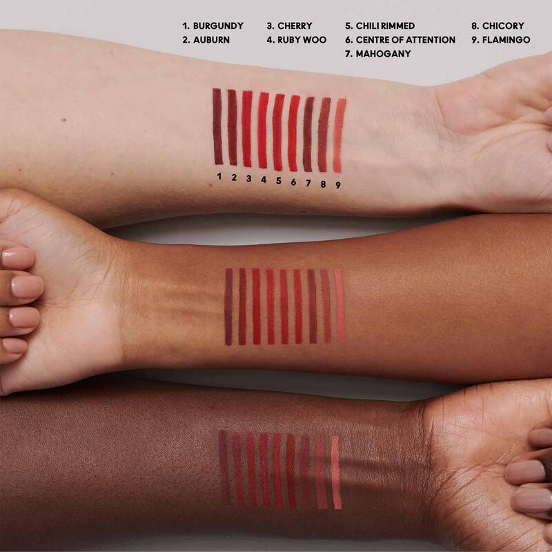 MAC Lip Pencil image number 2