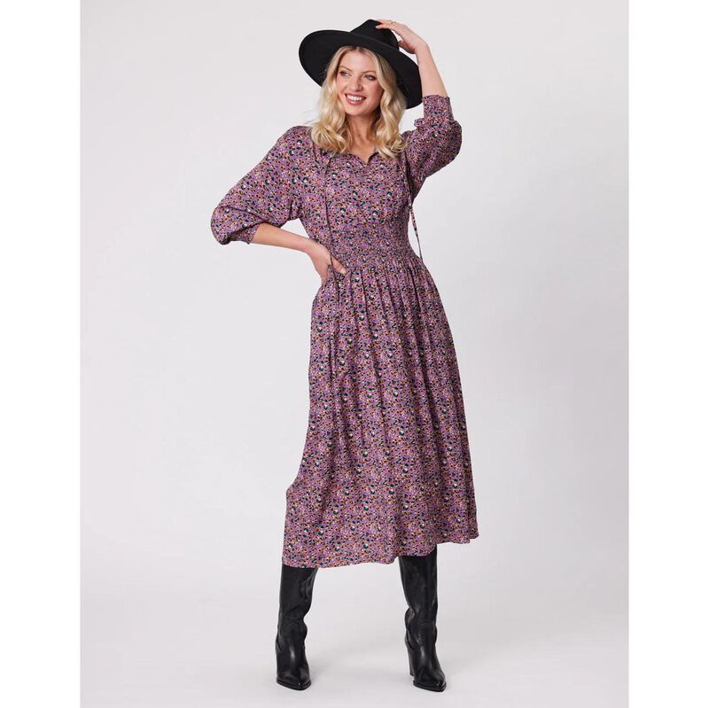Lemon Tree Grace Dress image number 1