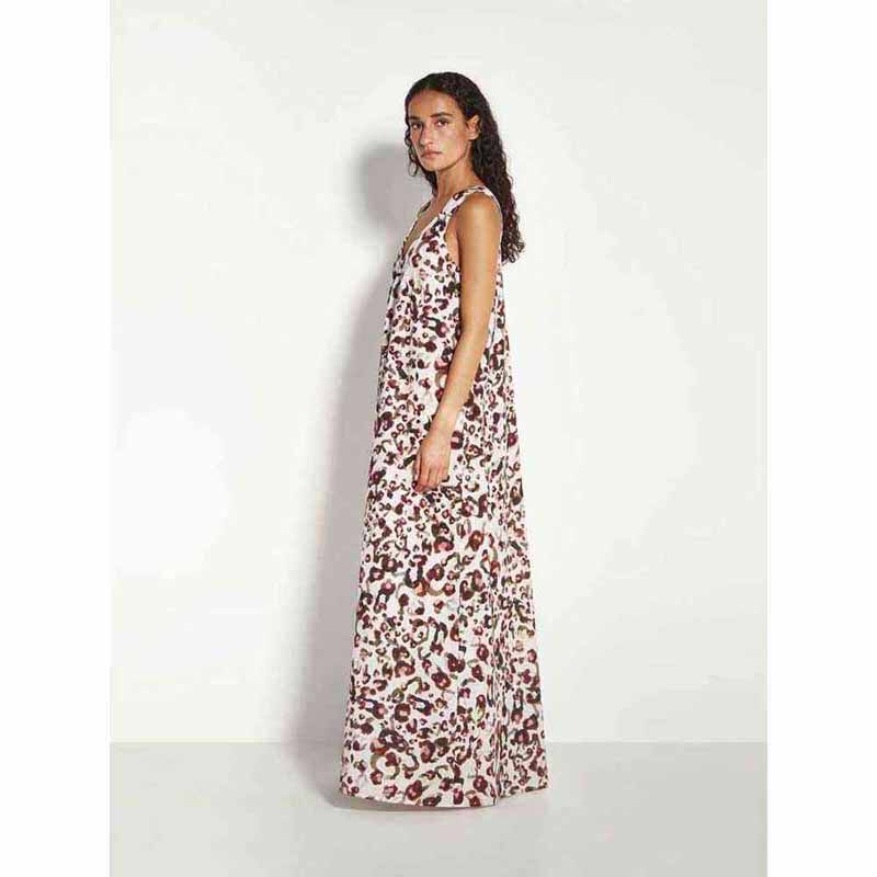 Juliette Hogan Violetta Dress image number 3