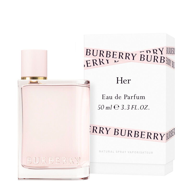 Burberry Her EDP 50ml image number 1