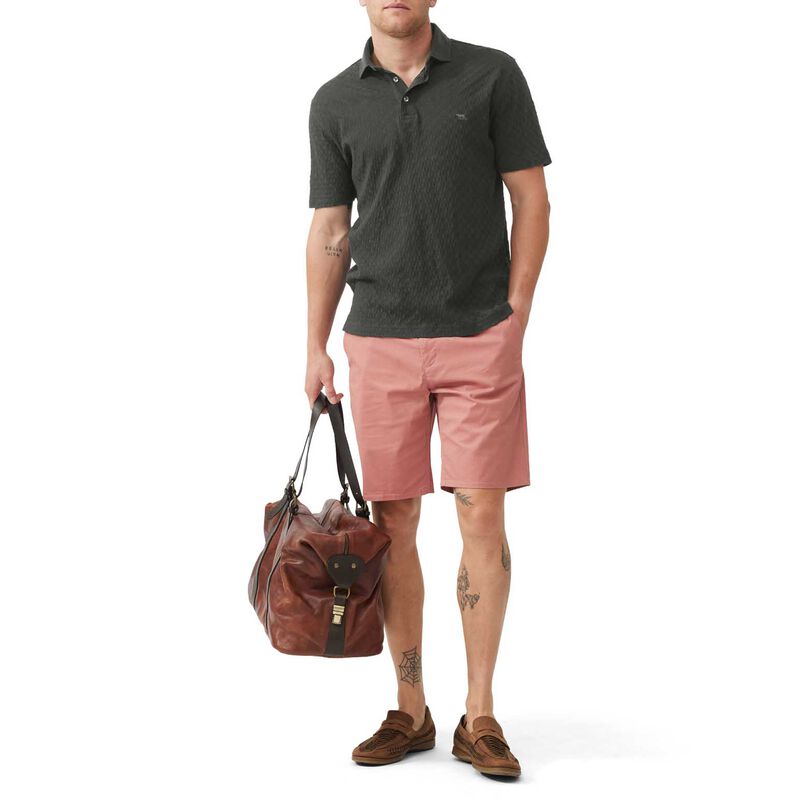 Rodd & Gunn Huntsbury Ss Polo image number 11