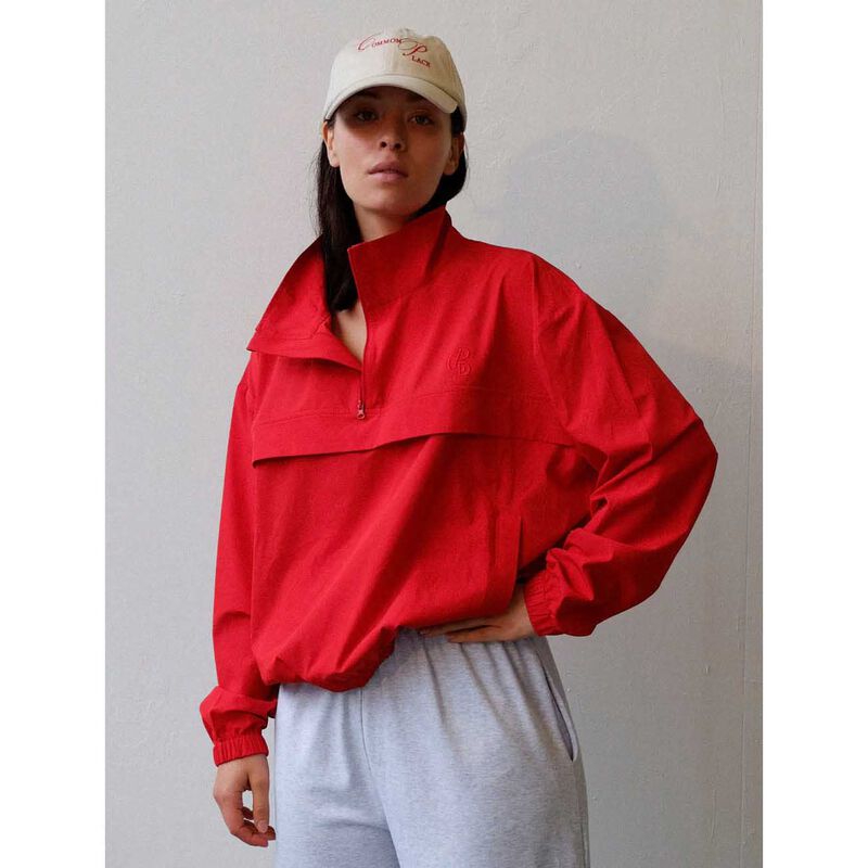 COMMONPLACE ESSENTIALS Caledonian Pullover image number 1
