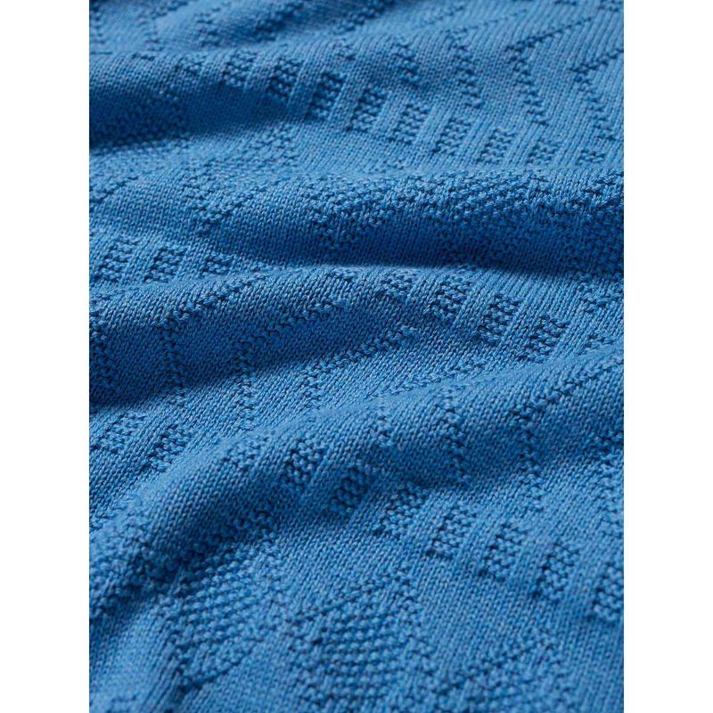 Seasalt Cornwall Kinter Jumper Clear Sky image number 2