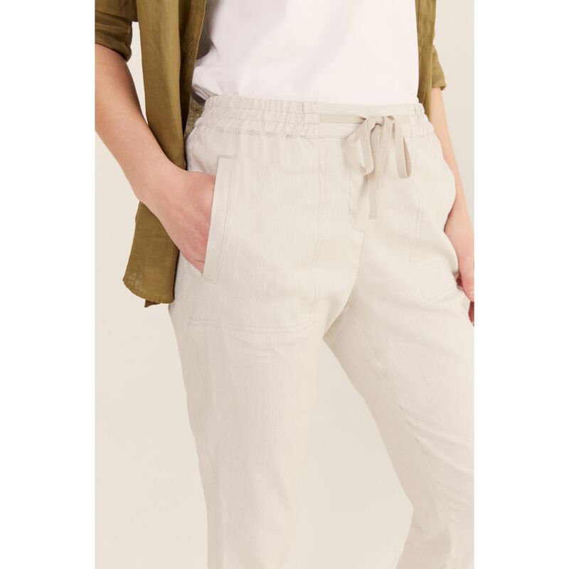 Sportscraft Rosa Linen Pant image number 38