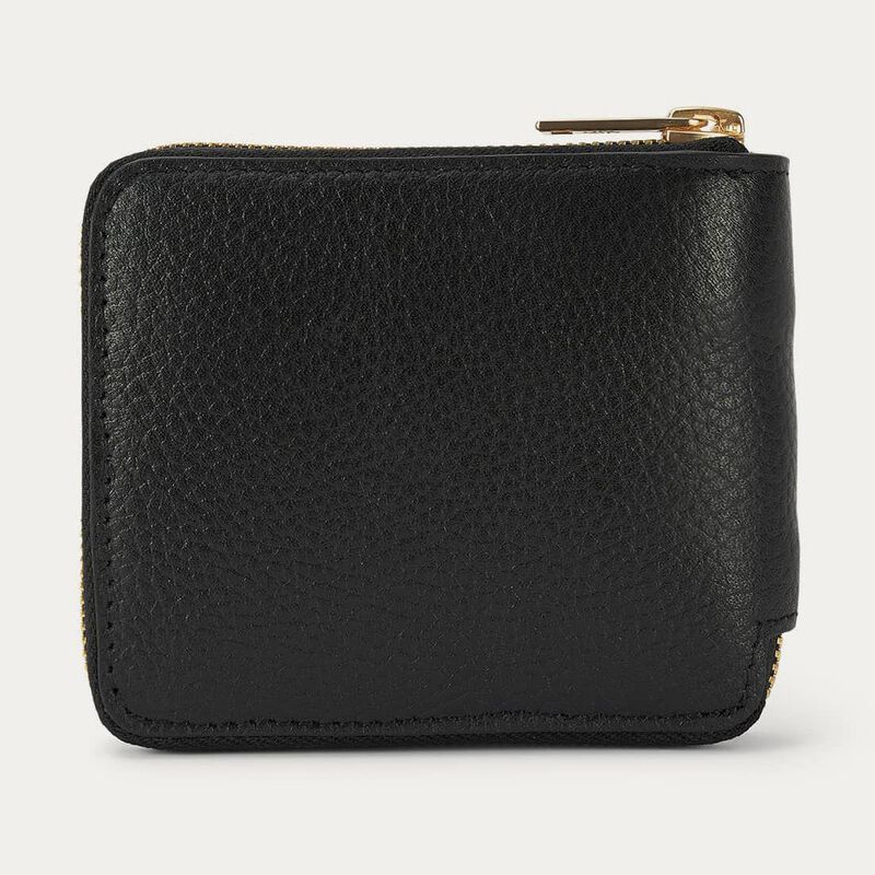 Deadly Ponies Fritz Wallet image number 1