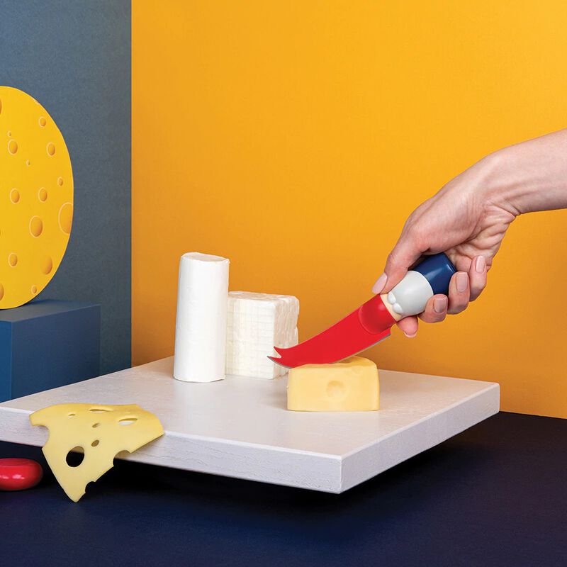 Ototo Bert Cheese Knife image number 2