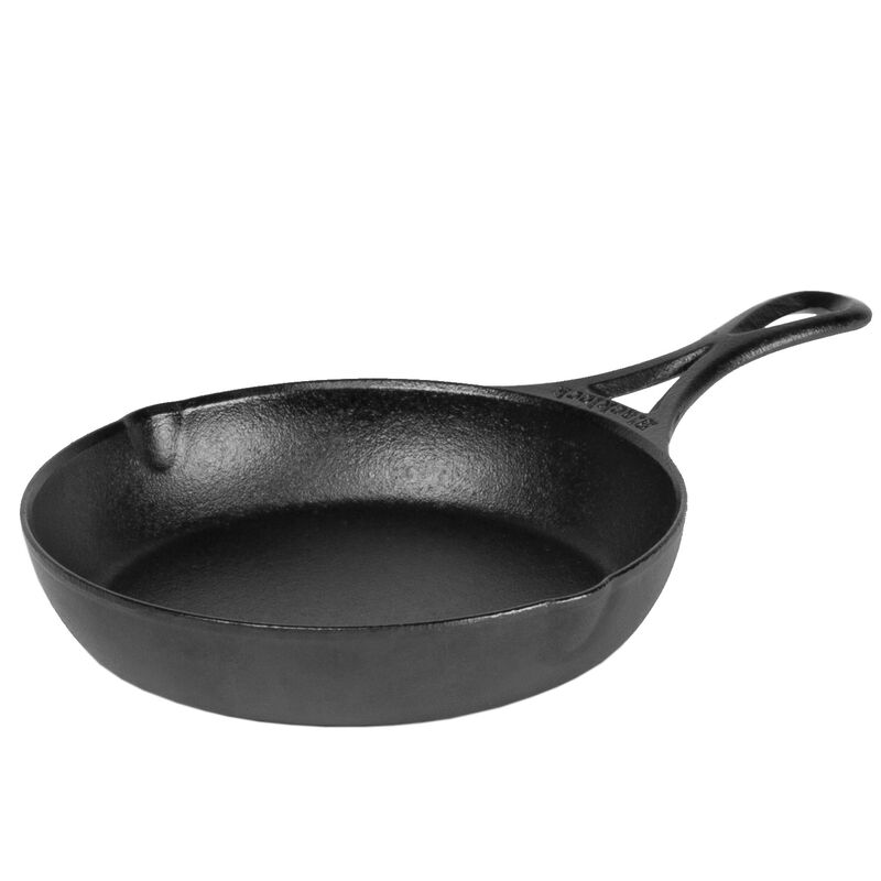 Lodge Blacklock Skillet 18cm image number 0