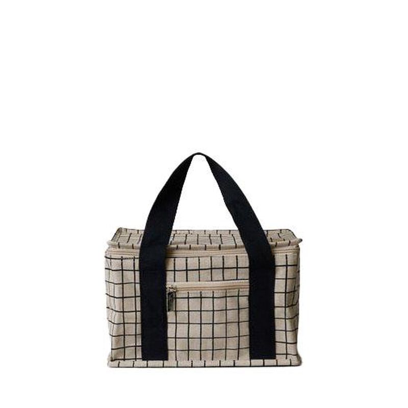 Città Grid Cooler Bag - Small image number 0