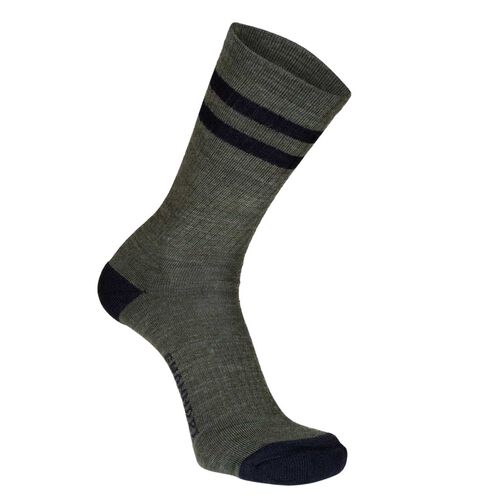 Swanndri Colombo Merino Sock