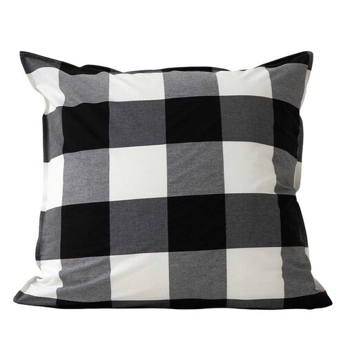 Wallace Cotton Piha European Pillowcase