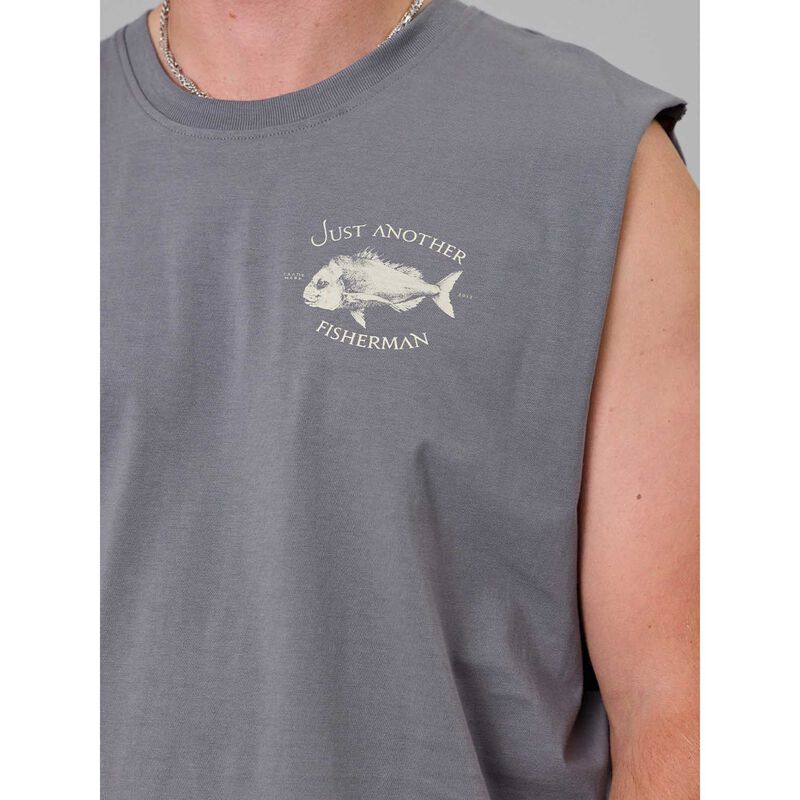 Just Another Fisherman Snapper Tank image number 2