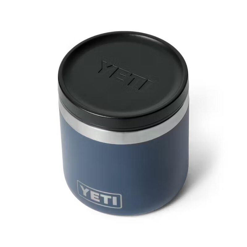 YETI Rambler&reg; 8oz (235ml) Insulated Food Jar image number 3
