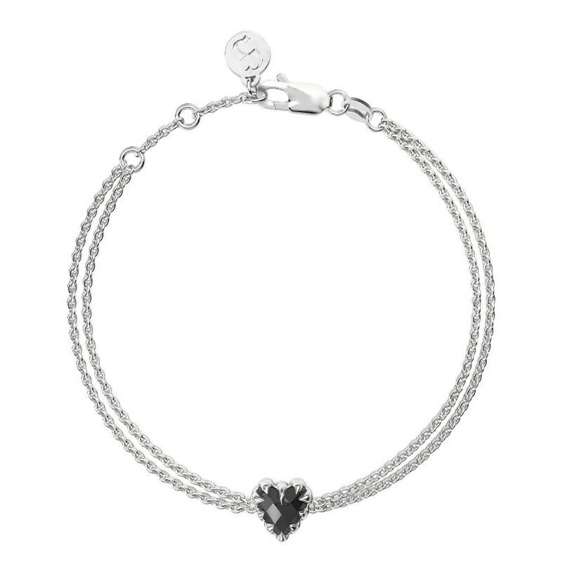 Stolen Girlfriends Club Love Claw Bracelet image number 0