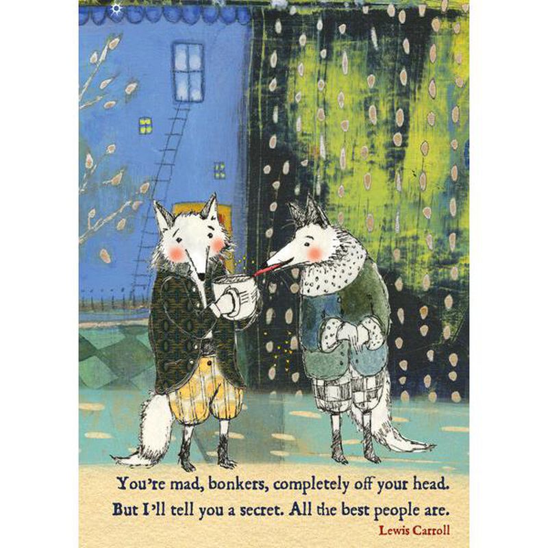 Bonkers Card image number 0