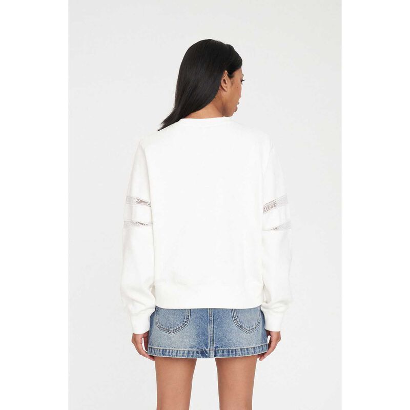 Huffer Classic Crew 350/Cherie image number 1